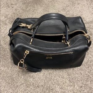 Henri bendel purse